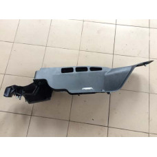 Обшивка багажника правая Форд Мондео 4 2007-2014 Ford Mondeo 4 1479697